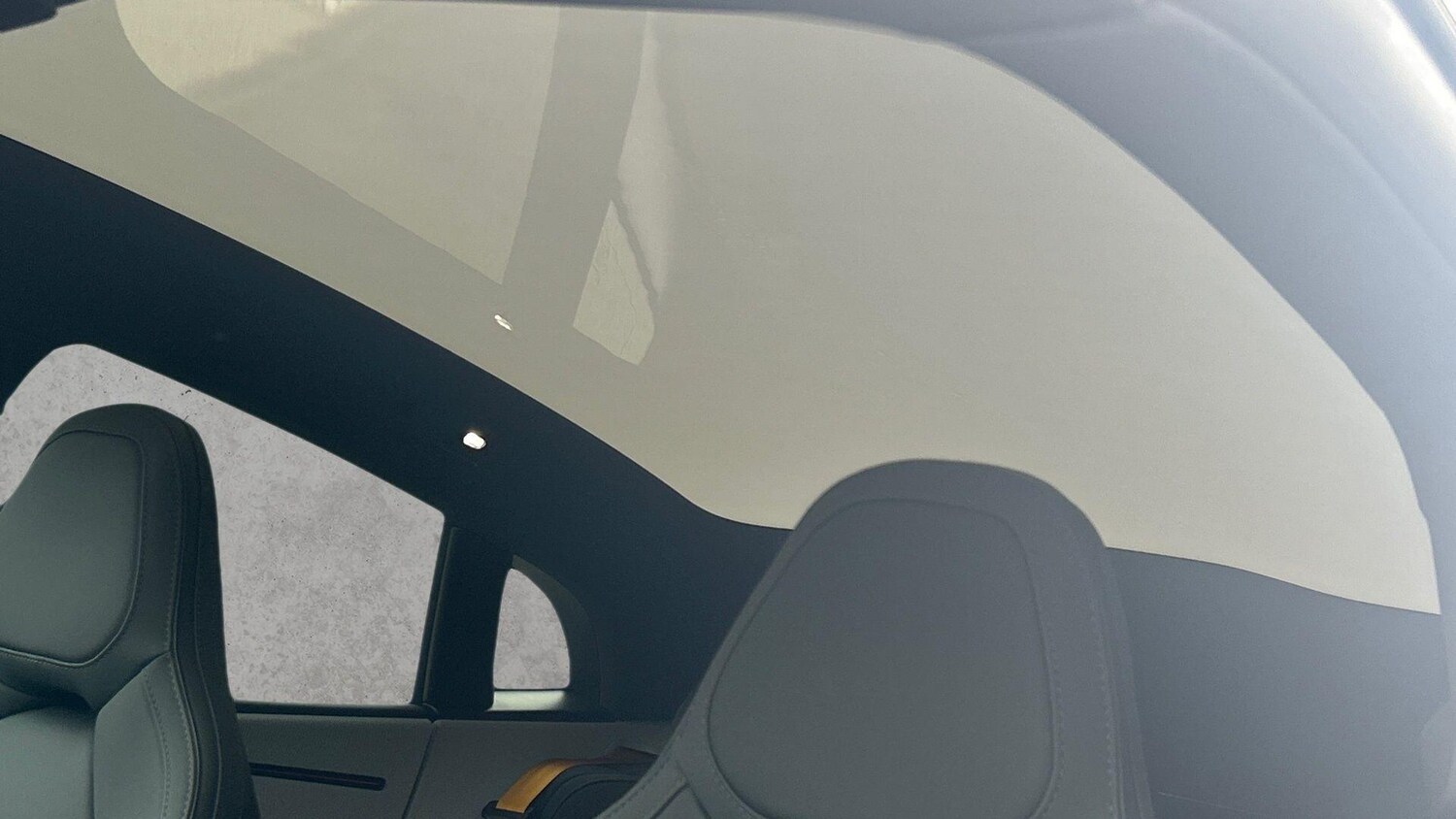 Used Polestar Polestar 4 for sale - 78203766: Photo 34