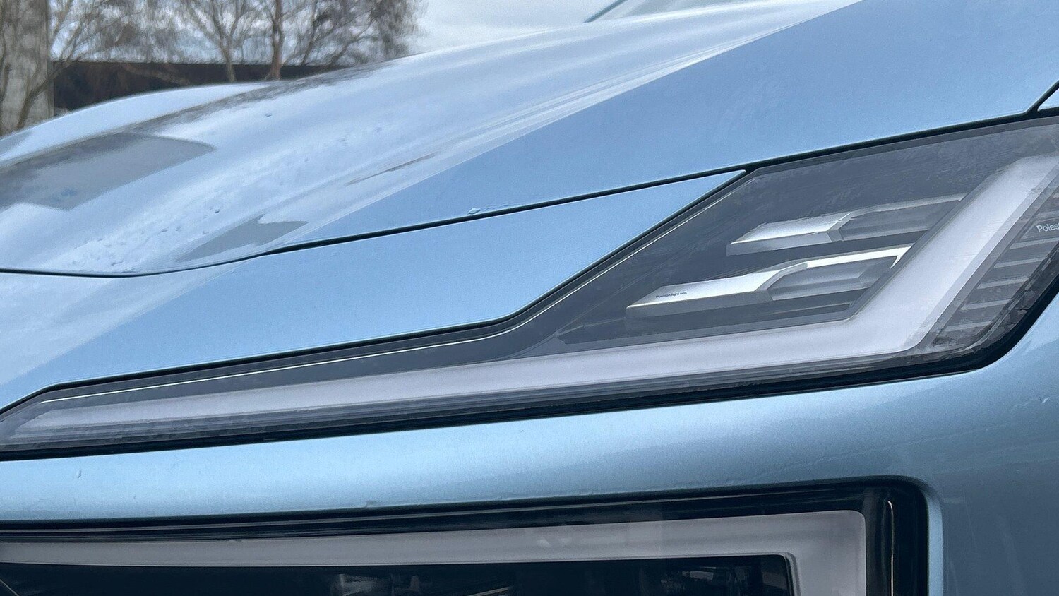 Used Polestar Polestar 4 for sale - 78203766: Photo 36