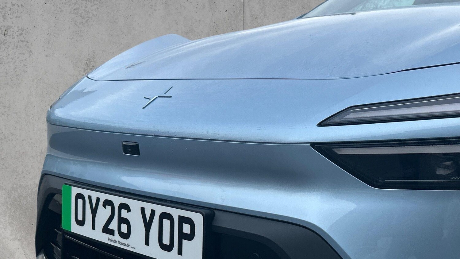 Used Polestar Polestar 4 for sale - 78203766: Photo 37