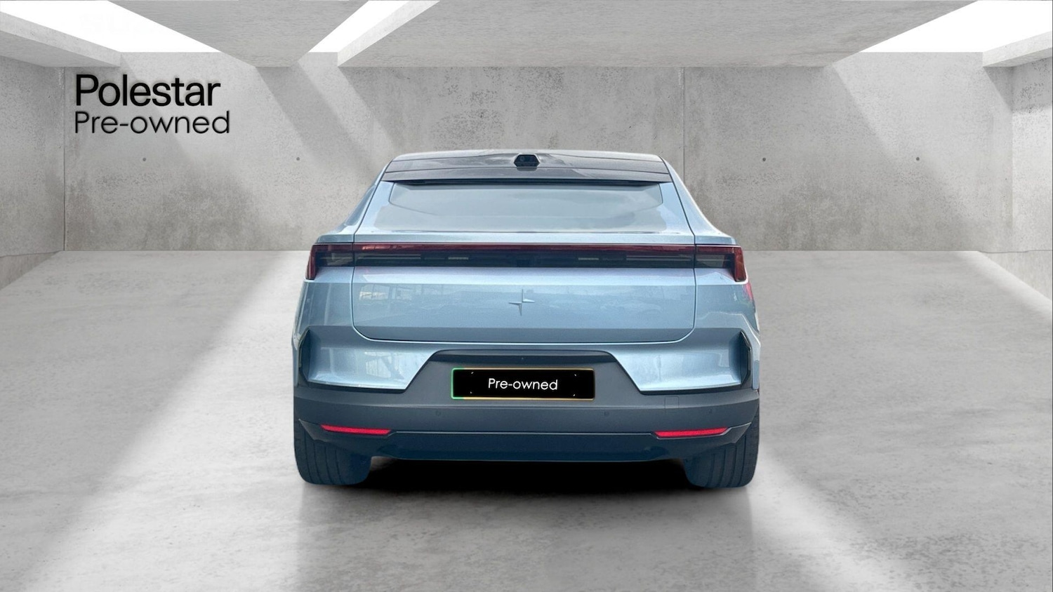 Used Polestar Polestar 4 for sale - 78203766: Photo 4