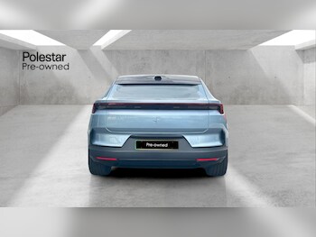 Used Polestar Polestar 4 2026 for sale - 78203766: Photo
