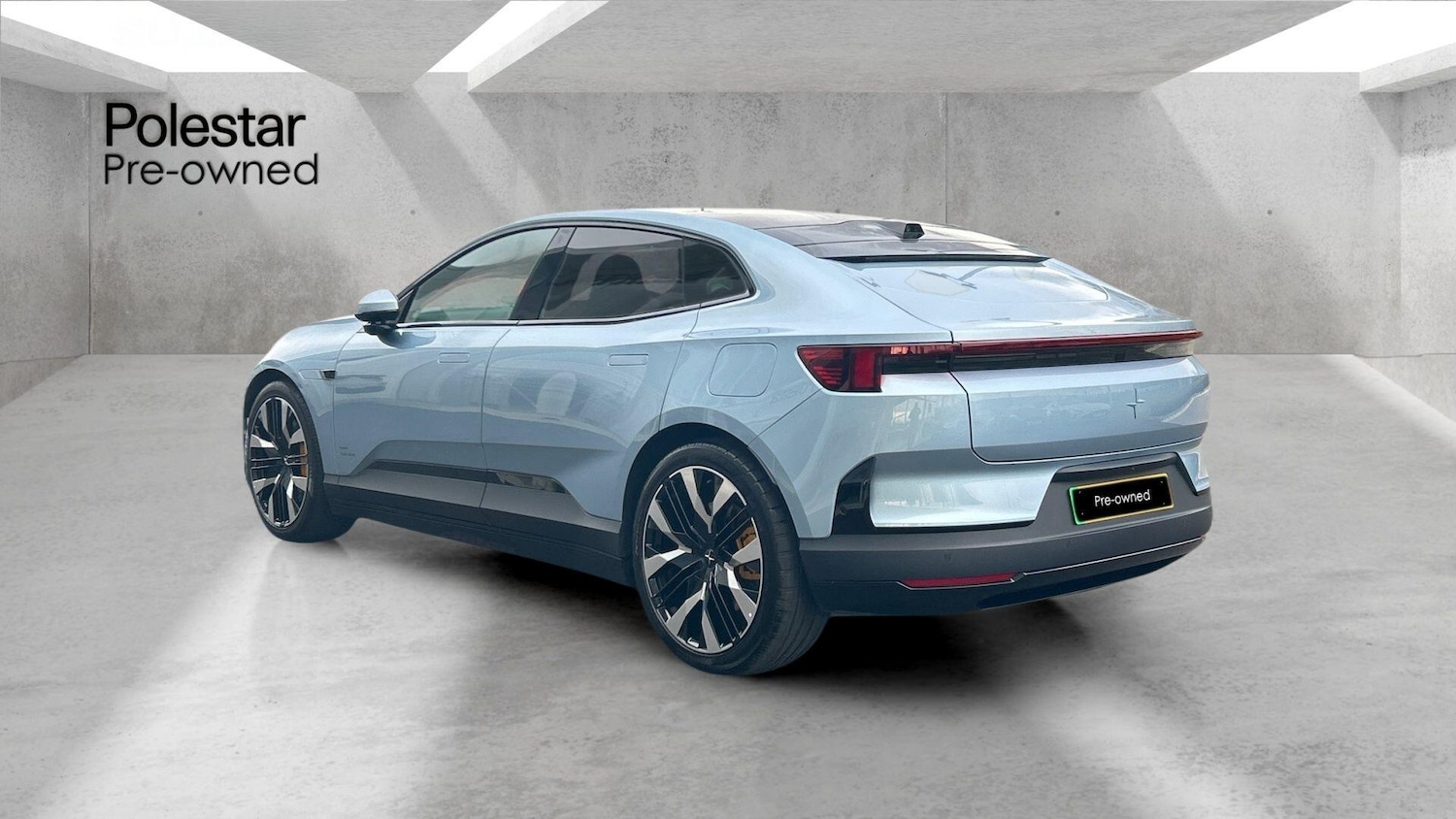 Used Polestar Polestar 4 for sale - 78203766: Photo 5