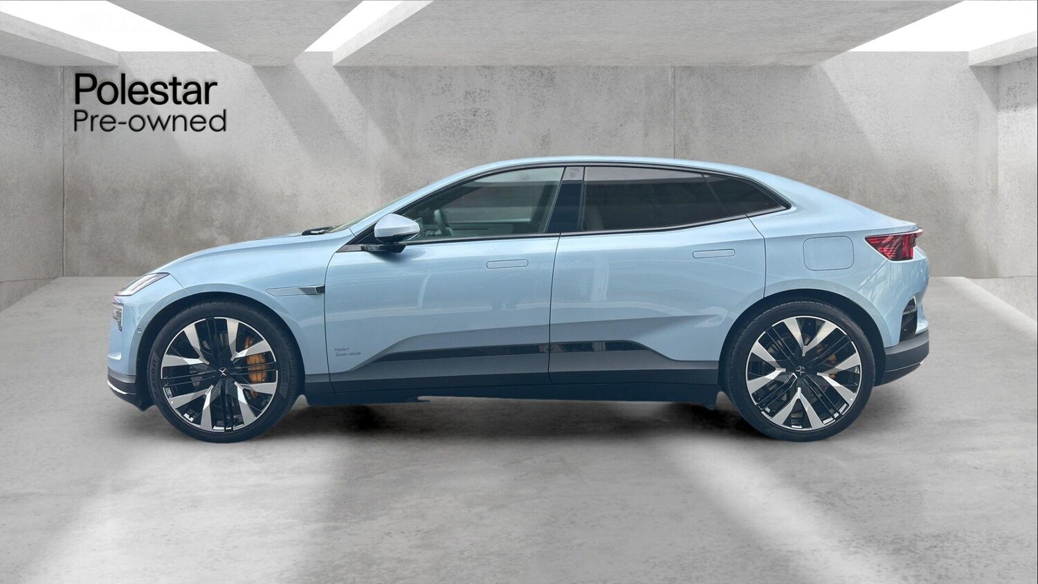 Used Polestar Polestar 4 for sale - 78203766: Photo 6