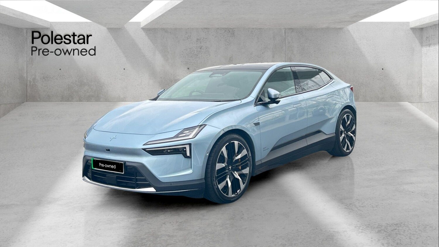 Used Polestar Polestar 4 for sale - 78203766: Photo 7