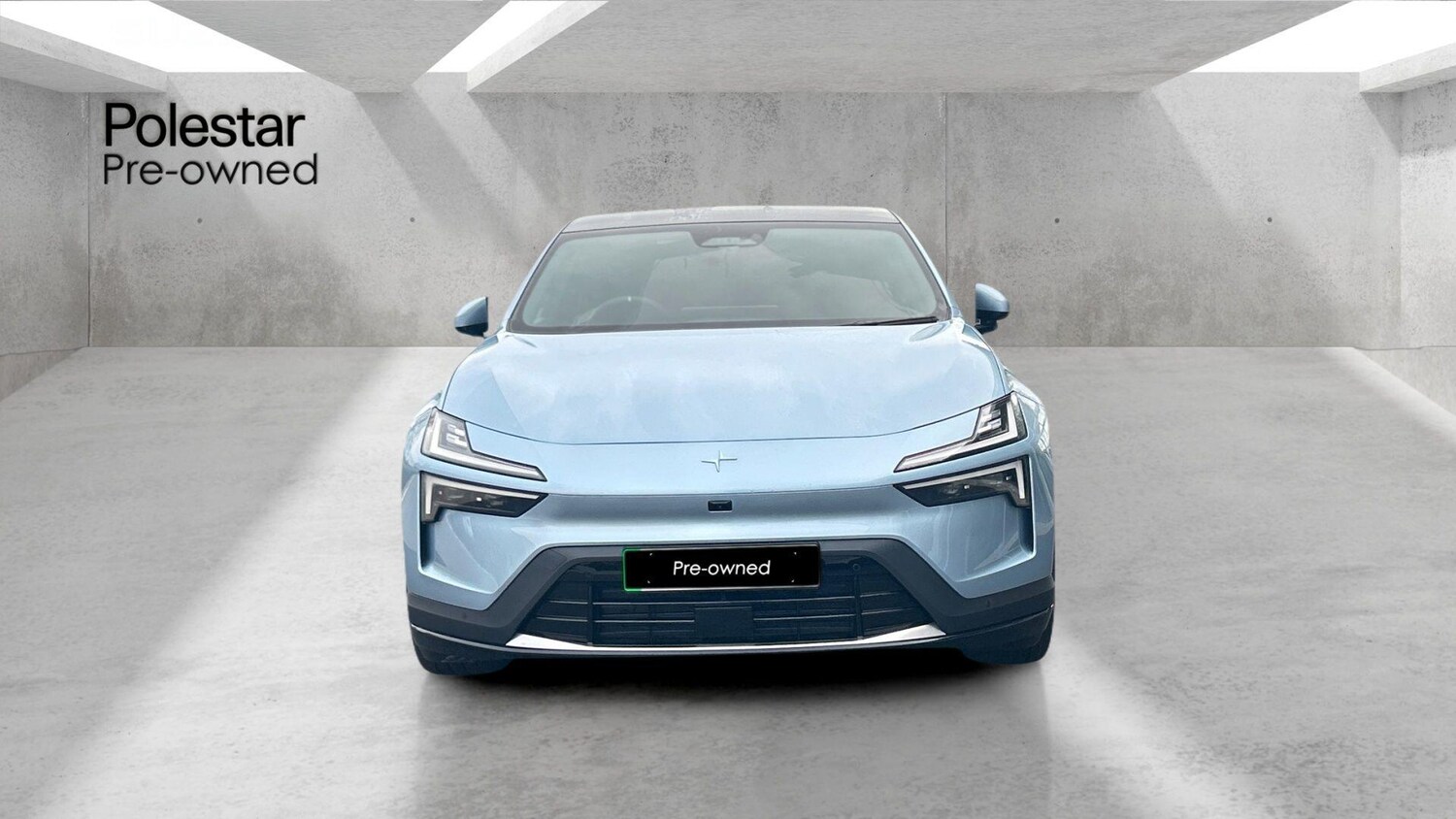 Used Polestar Polestar 4 for sale - 78203766: Photo 8