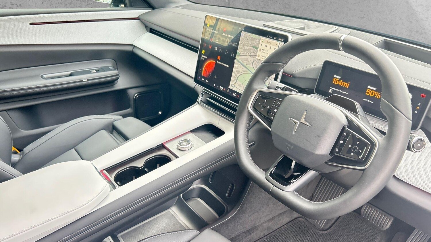 Used Polestar Polestar 4 for sale - 78203766: Photo 9