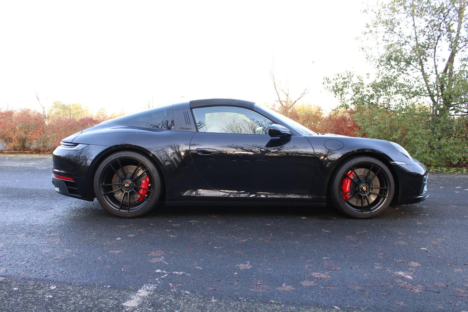 Used Porsche 911 2022 for sale - 76714133: Photo 10