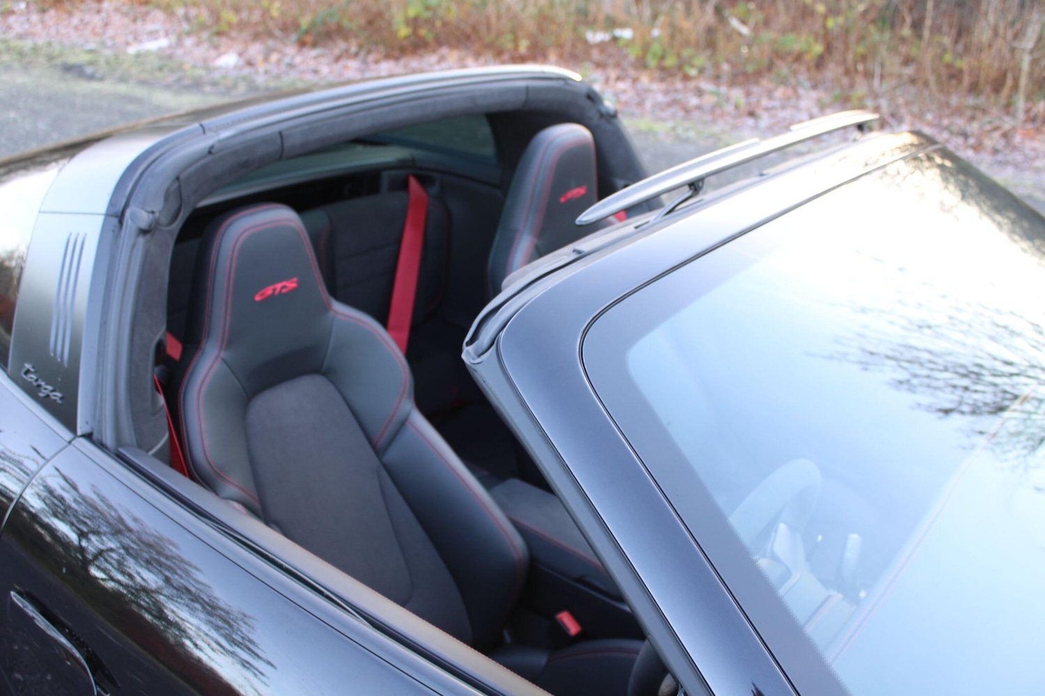 Used Porsche 911 2022 for sale - 76714133: Photo 14