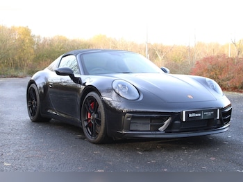 Used Porsche 911 2022 for sale - 76714133: Photo