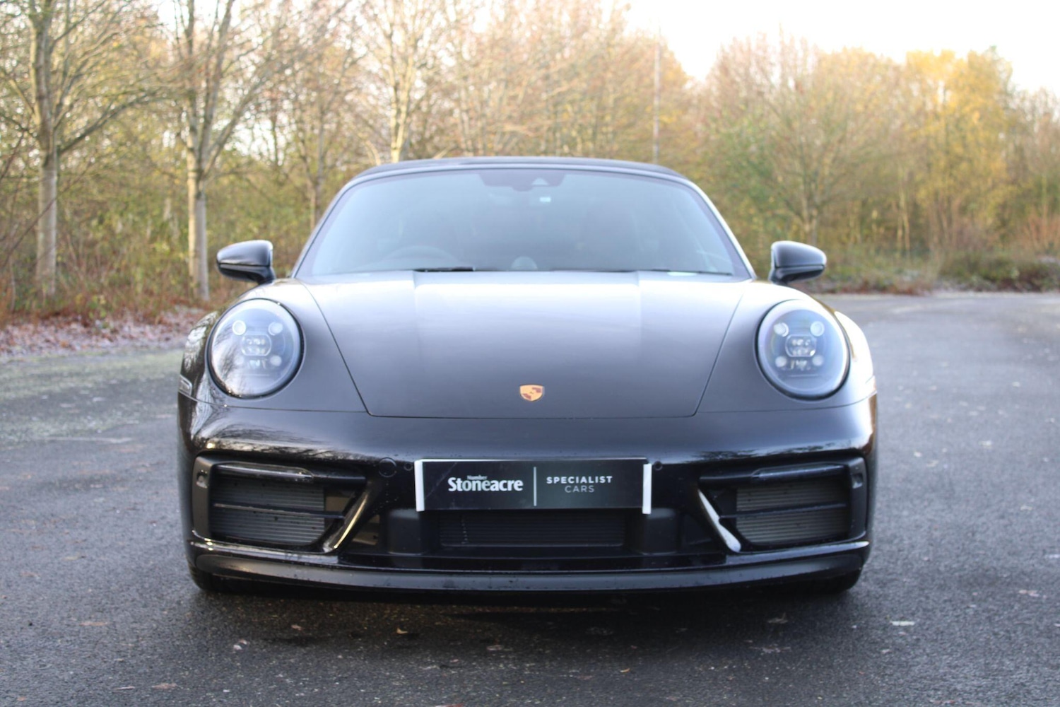 Used Porsche 911 2022 for sale - 76714133: Photo 2