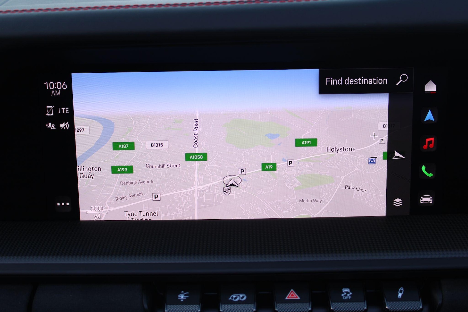 Used Porsche 911 2022 for sale - 76714133: Photo 22