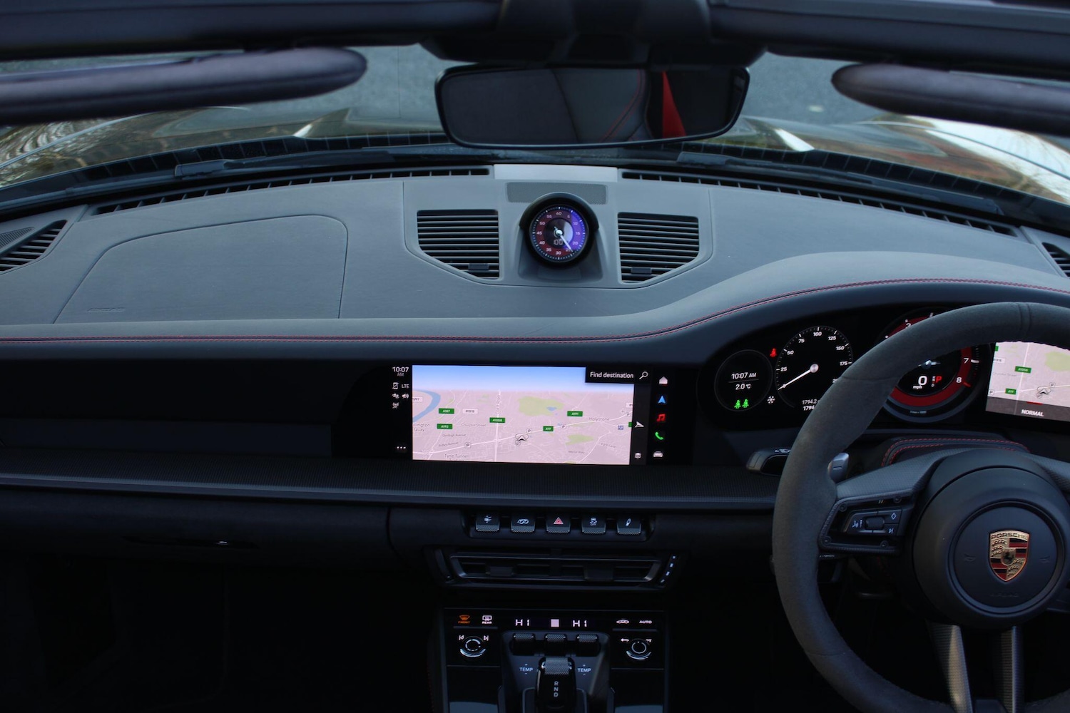 Used Porsche 911 2022 for sale - 76714133: Photo 23