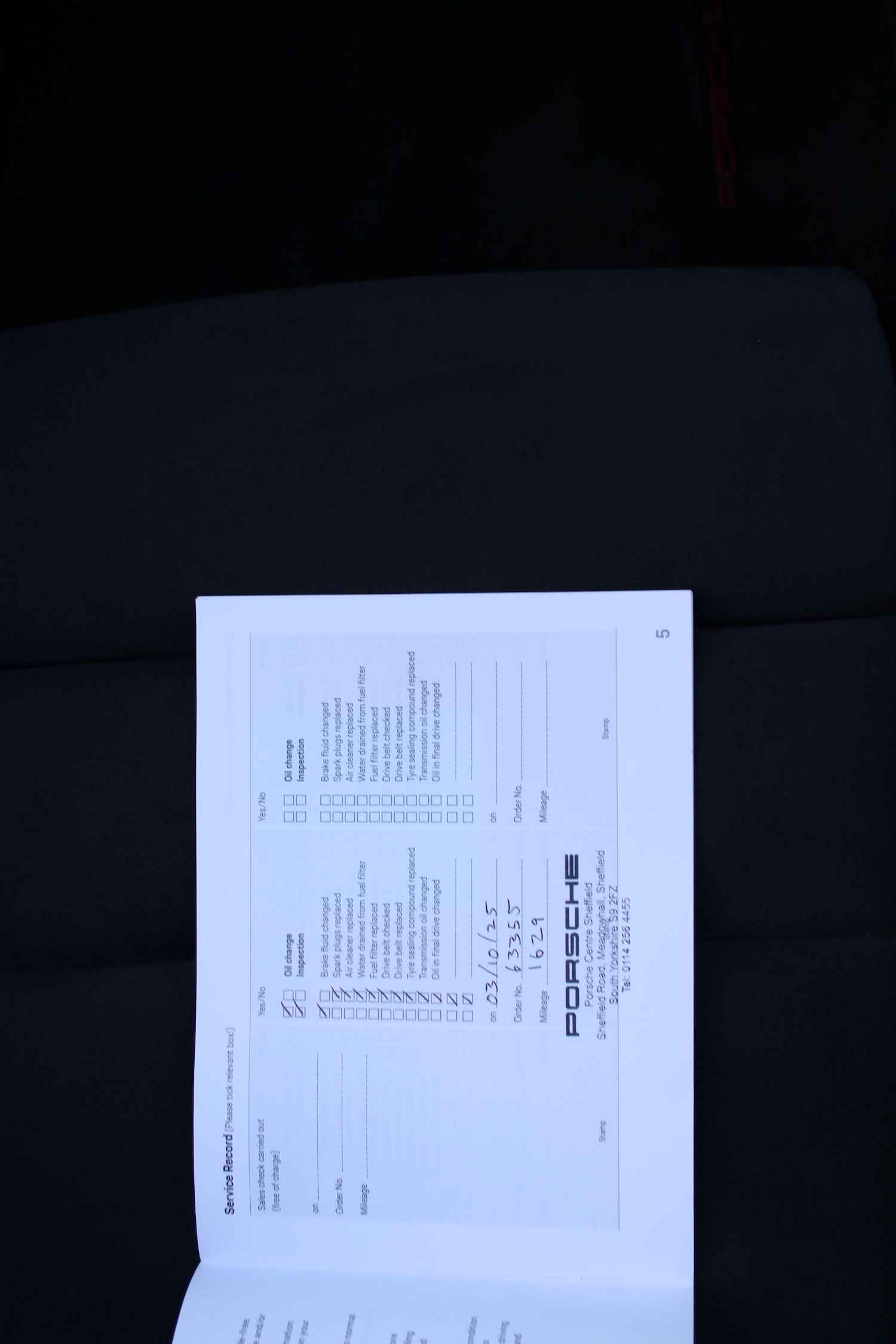 Used Porsche 911 2022 for sale - 76714133: Photo 25