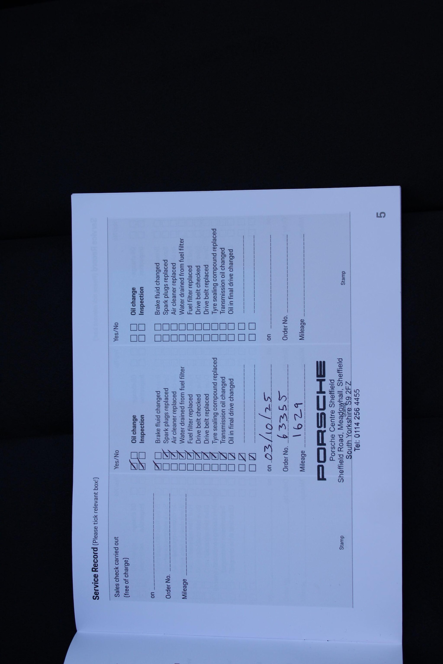 Used Porsche 911 2022 for sale - 76714133: Photo 26