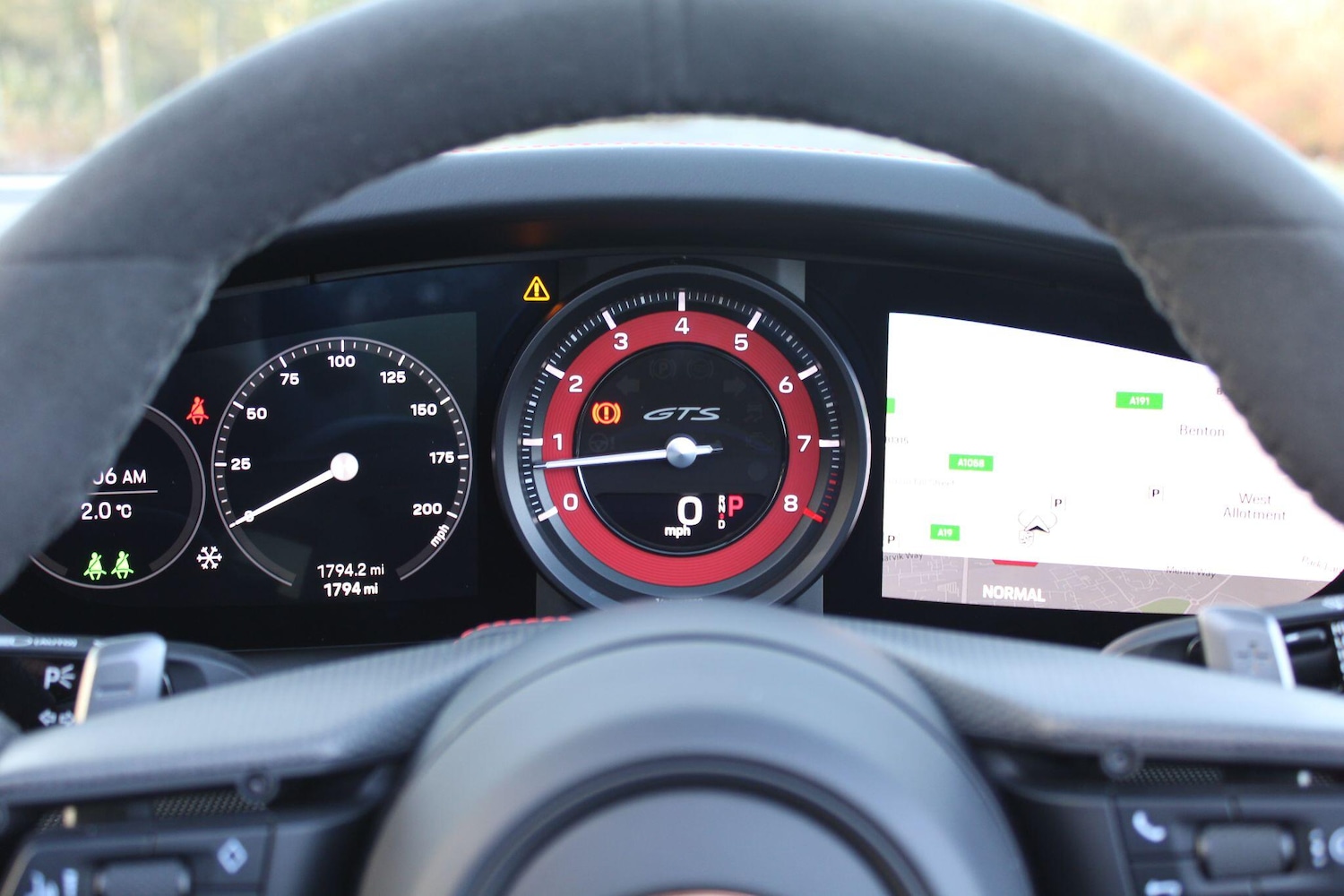 Used Porsche 911 2022 for sale - 76714133: Photo 27