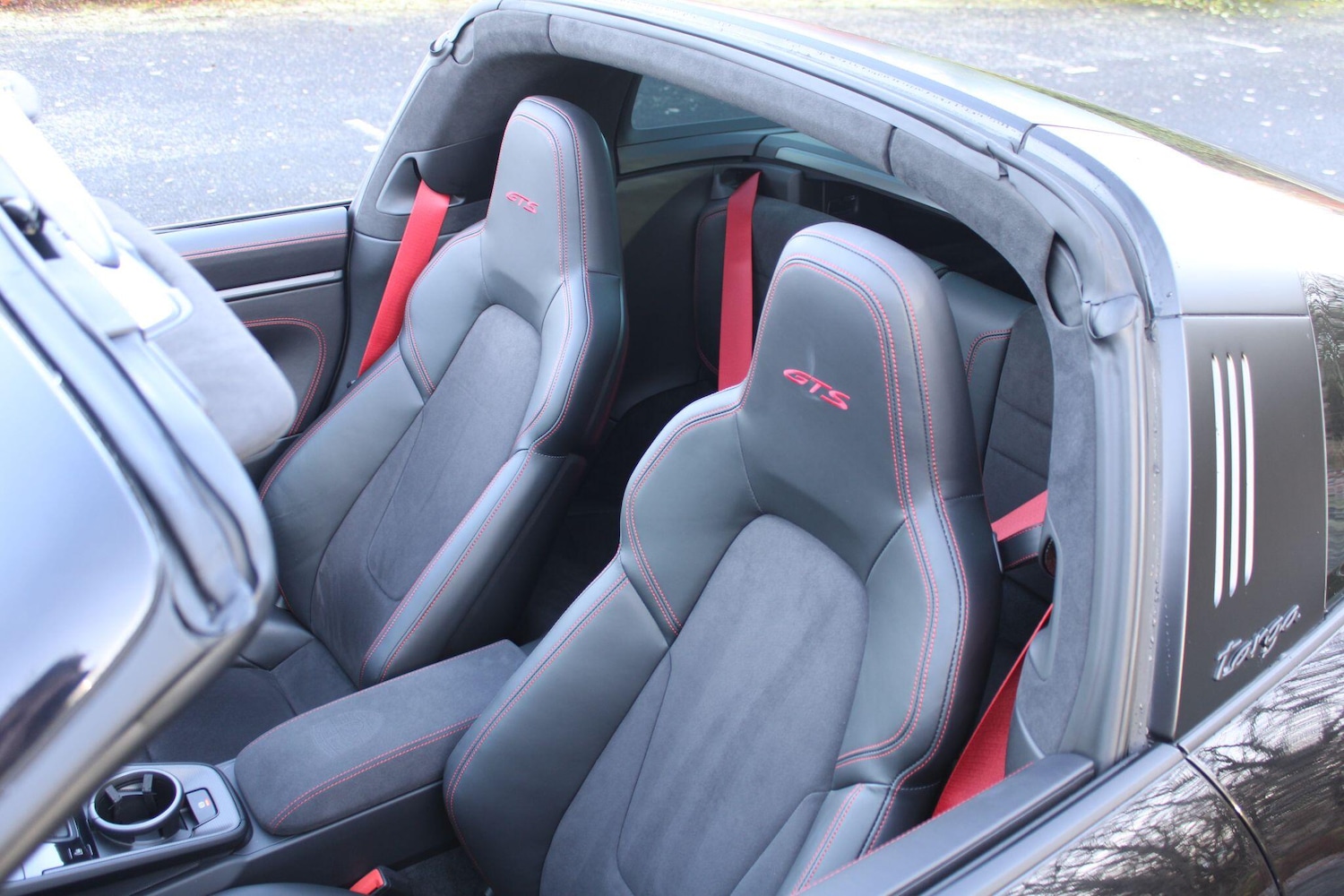 Used Porsche 911 2022 for sale - 76714133: Photo 29