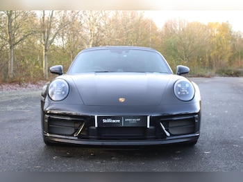 Used Porsche 911 2022 for sale - 76714133: Photo