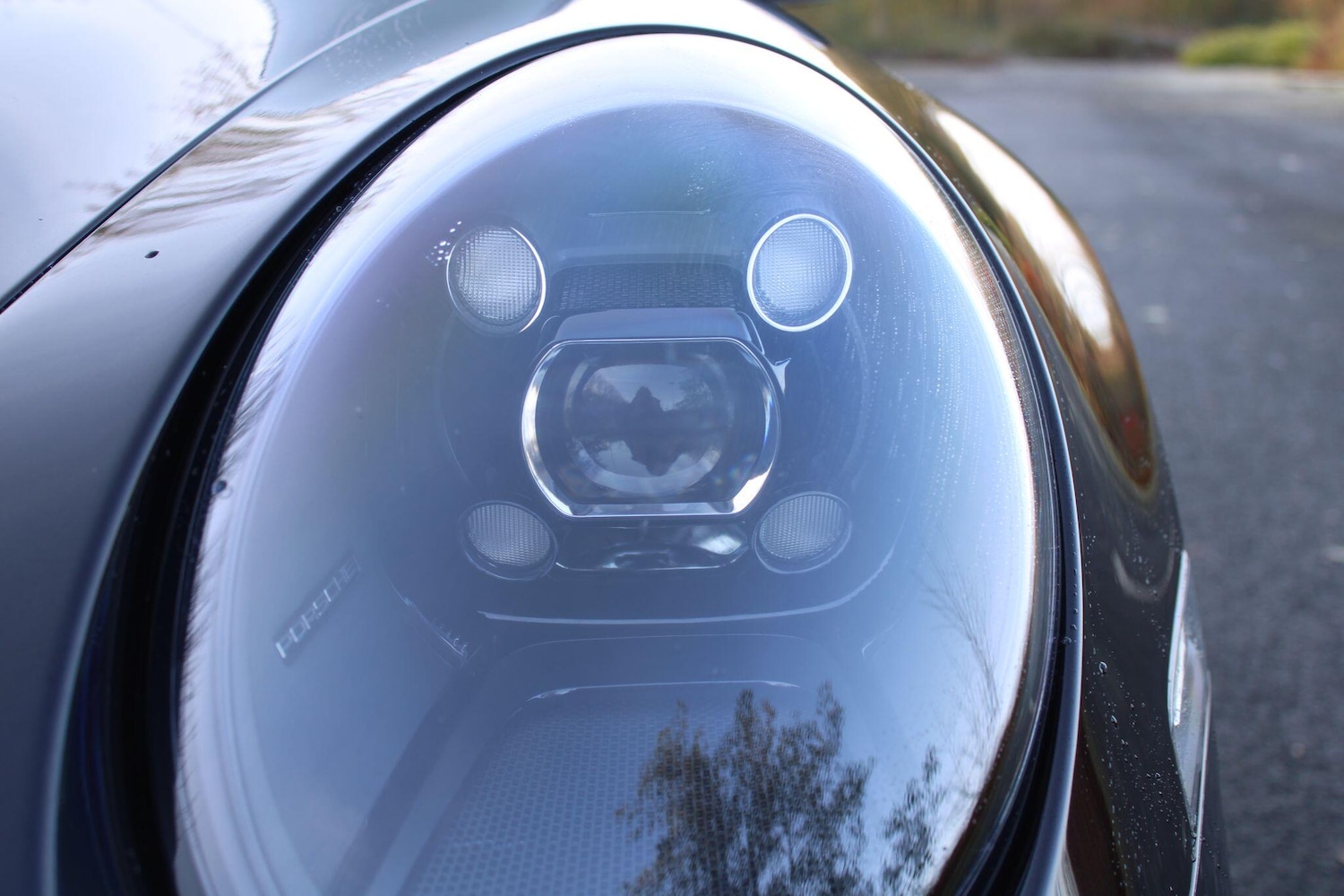 Used Porsche 911 2022 for sale - 76714133: Photo 30