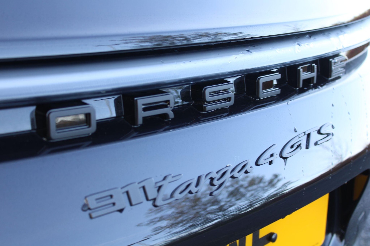 Used Porsche 911 2022 for sale - 76714133: Photo 32