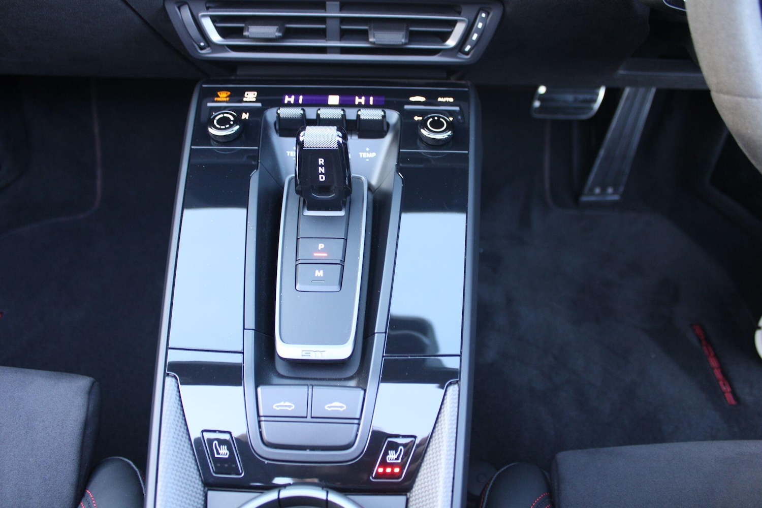 Used Porsche 911 2022 for sale - 76714133: Photo 36