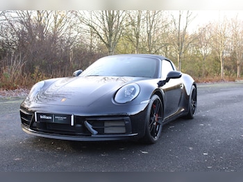 Used Porsche 911 2022 for sale - 76714133: Photo