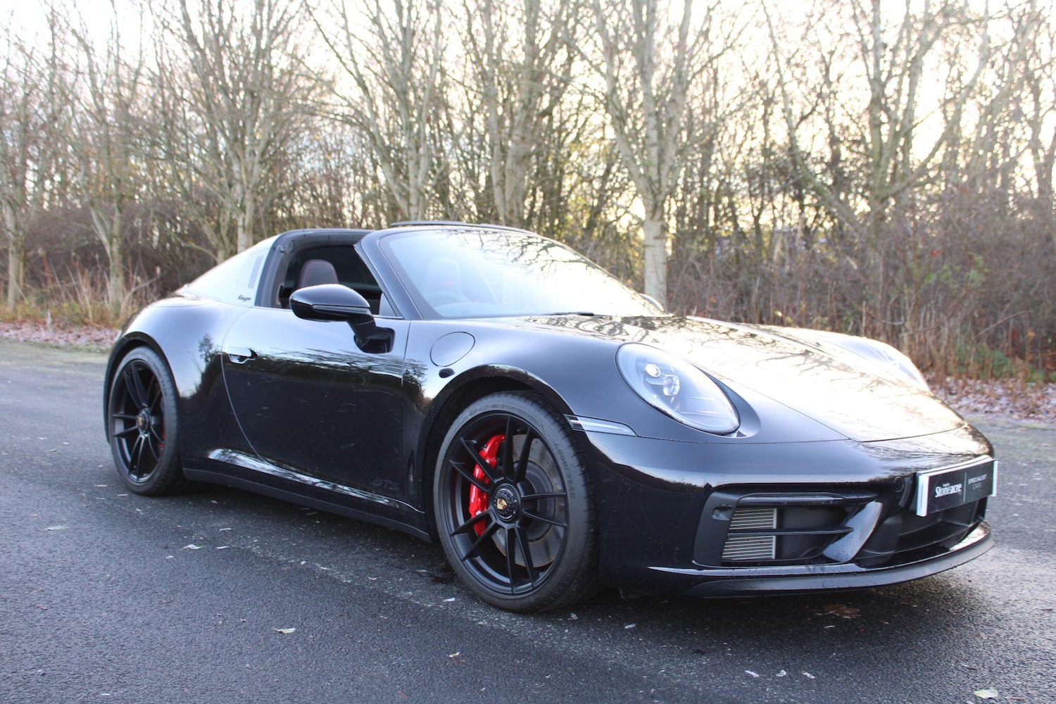 Used Porsche 911 2022 for sale - 76714133: Photo 5