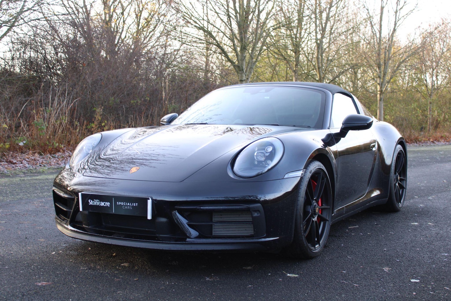 Used Porsche 911 2022 for sale - 76714133: Photo 6