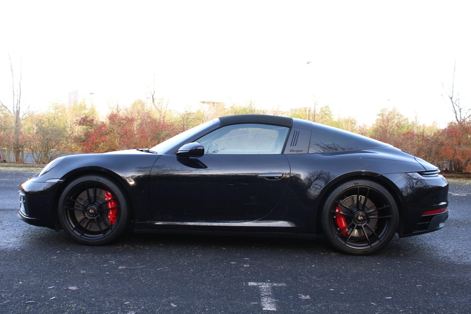 Used Porsche 911 2022 for sale - 76714133: Photo 7