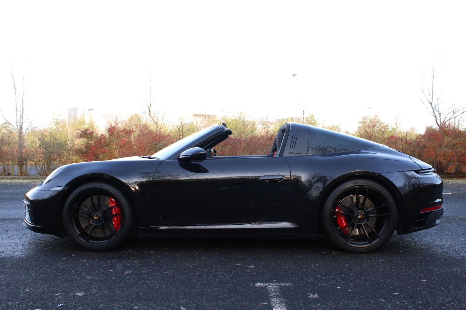 Used Porsche 911 2022 for sale - 76714133: Photo 8