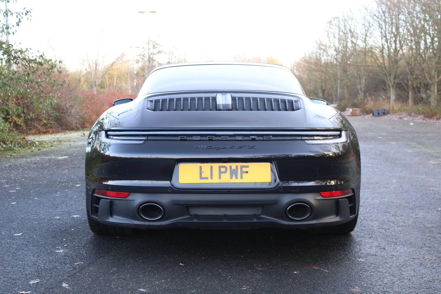 Used Porsche 911 2022 for sale - 76714133: Photo 9