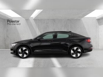 Used Polestar Polestar 2 2025 for sale - 78601863: Photo