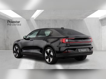 Used Polestar Polestar 2 2025 for sale - 78601863: Photo