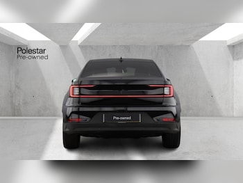 Used Polestar Polestar 2 2025 for sale - 78601863: Photo