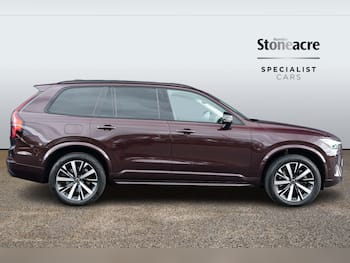 Used Volvo XC90 2025 for sale - 79635196: Photo