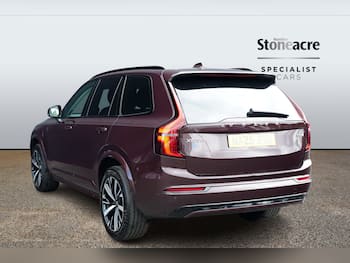 Used Volvo XC90 2025 for sale - 79635196: Photo