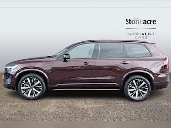 Used Volvo XC90 2025 for sale - 79635196: Photo