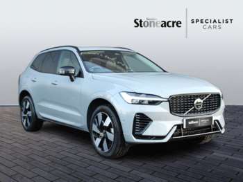 2024 (74) - Ultra Dark T8 AWD (455 hp) 5-Door