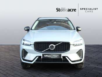 Used Volvo XC60 2024 for sale - 74935432: Photo