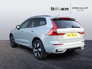 Used Volvo XC60 2024 for sale - 74935432: Photo