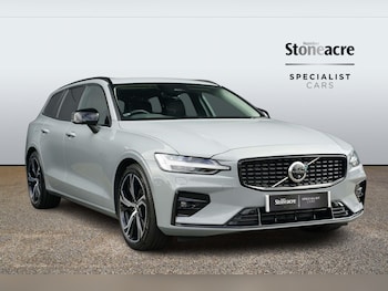 Used Volvo V60 2025 for sale - 78675996: Photo