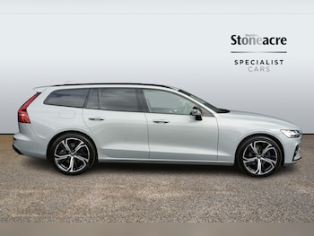 Used Volvo V60 2025 for sale - 78675996: Photo