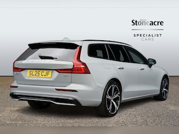 Used Volvo V60 2025 for sale - 78675996: Photo