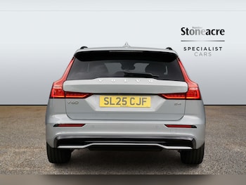 Used Volvo V60 2025 for sale - 78675996: Photo