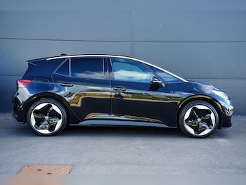 Used Volkswagen ID.3 2025 for sale - 79496521: Photo