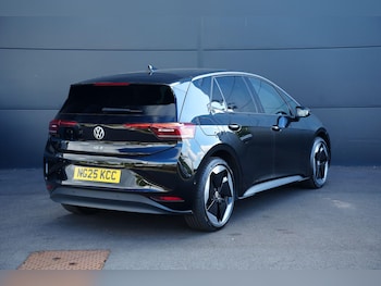Used Volkswagen ID.3 2025 for sale - 79496521: Photo
