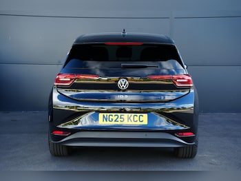 Used Volkswagen ID.3 2025 for sale - 79496521: Photo