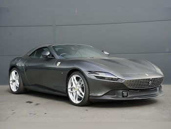 Used Ferrari Roma 2024 for sale - 78676079: Photo