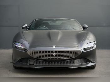 Used Ferrari Roma 2024 for sale - 78676079: Photo