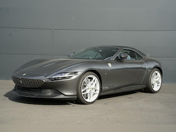 Used Ferrari Roma 2024 for sale - 78676079: Photo
