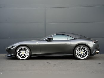 Used Ferrari Roma 2024 for sale - 78676079: Photo